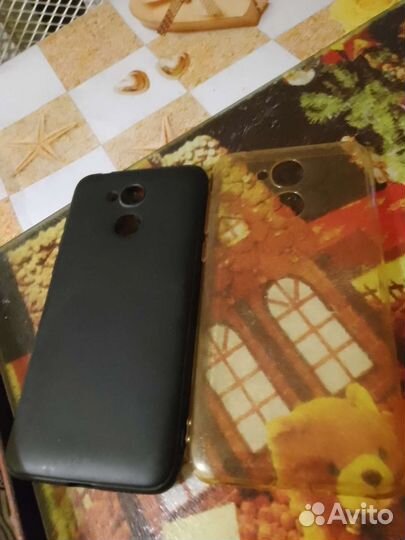Чехол на Realme