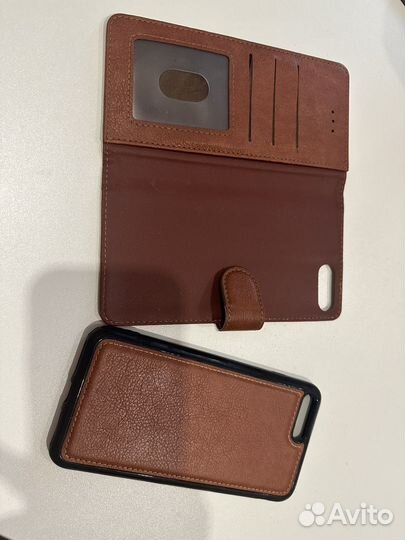 Чехол на iPhone 7 plus, 8 plus