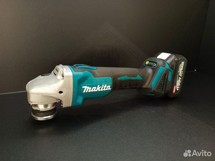 Аккумуляторный набор Makita 3 в 1