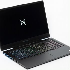 Игровой Ноутбук Honor Hunter I7, 2060, 2x8GB, 512