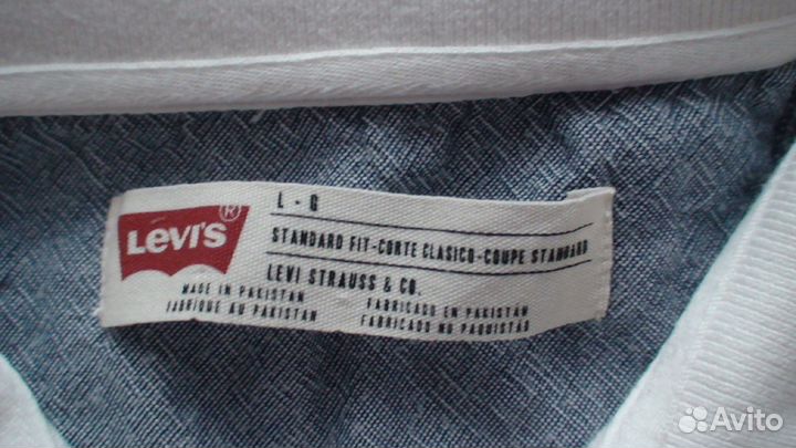 Поло levis