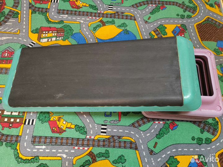 Степ платформа бу