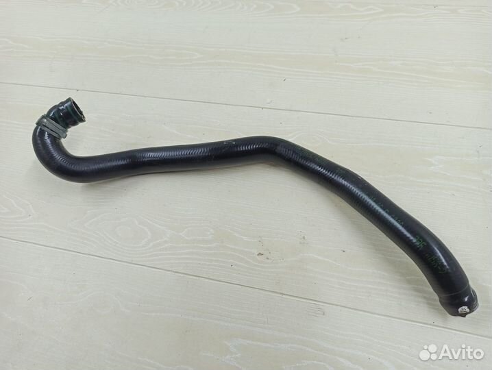 Патрубок системы охлаждения BMW X5 E53 M57