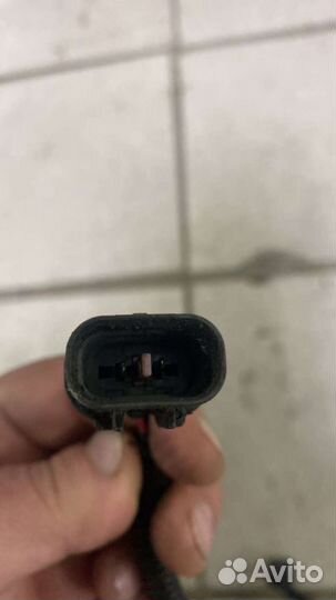 Корпус масляного фильтра Mitsubishi pajero 2 6g74