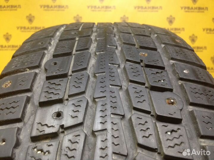 Dunlop SP Winter Ice 01 205/60 R16 92T