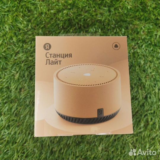 Яндекс станция алиса lite