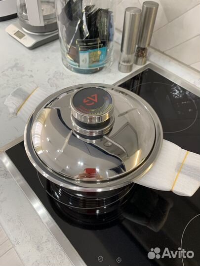 Набор посуды Act &Get из 6 предметов