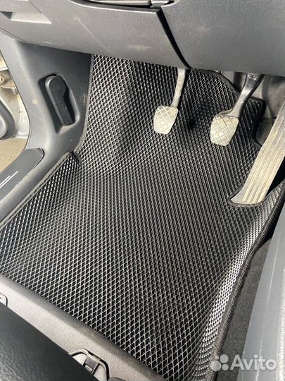 Ева эва коврики в авто