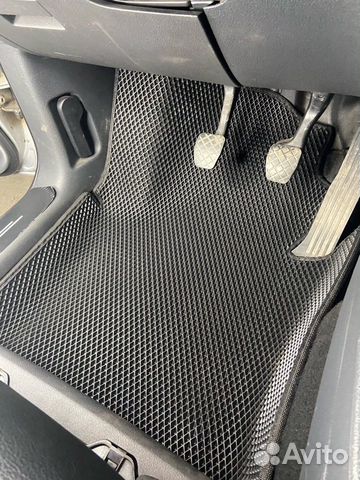 Ева эва коврики в авто