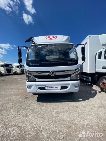 DongFeng C120N, 2024