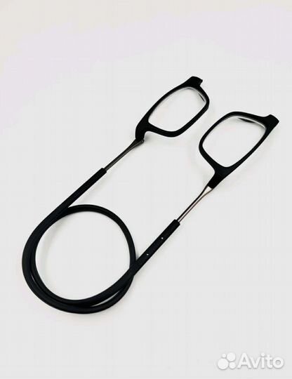 Очки для чтения +