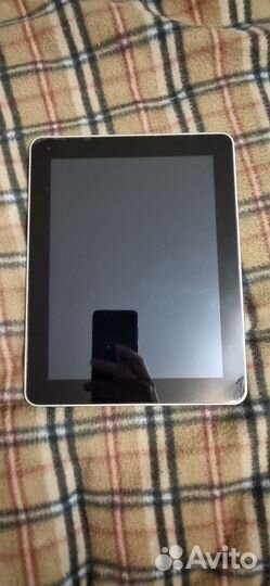 Планшет