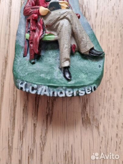 Магнит Андерсен (Дания)