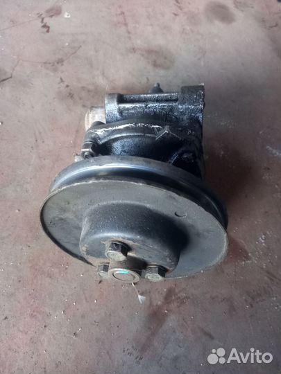 Помпа на ваз 2101 - 2107