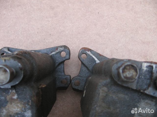 Главный тормозной цилиндр газ21 Волга, новый СССР