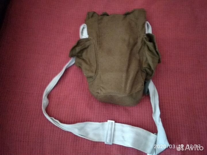 Противогаз