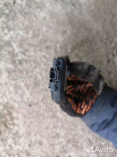 Иммобилайзер для Cadillac SRX 2003-2009