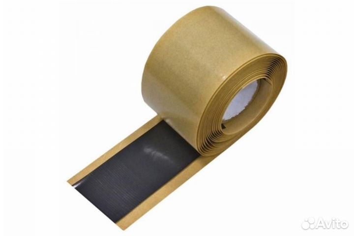 Герметизирующая винил-мастичная лента VMT (KSC)