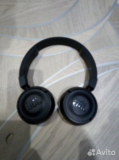 JBL 450T наушники
