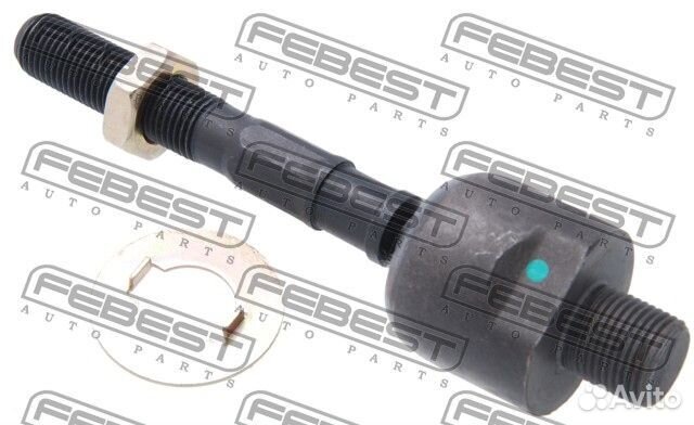 Тяга рулевая