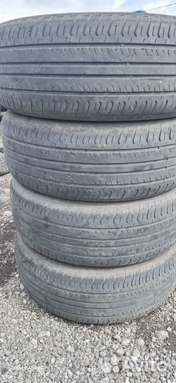 Hankook Optimo K415 225/60 R17