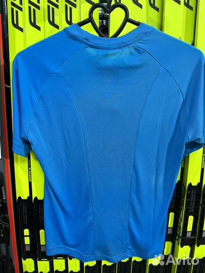 Футболка NordSki Sport Light юниор