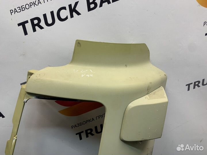 Облицовка фары левой Volvo FH, Volvo FM