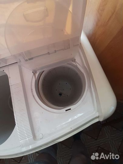Стиральная машинка бу