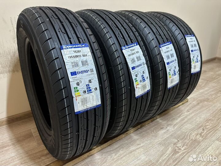Triangle TE301 195/65 R15 92W