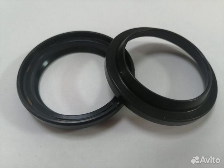 Пыльник вилки Ariete ARI.128 41*53.7*5/10 YC CAP