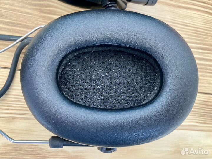 Активные наушники 3М Peltor