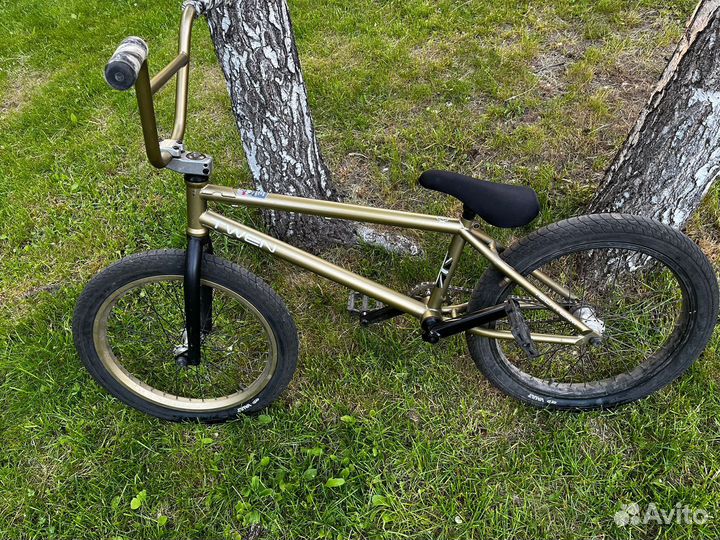 Bmx tech team twen 2020