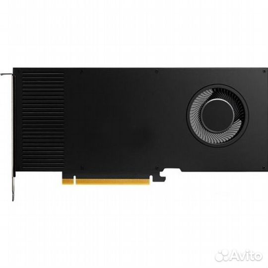 Видеокарта nvidia Quadro RTX A4000 PNY 16Gb