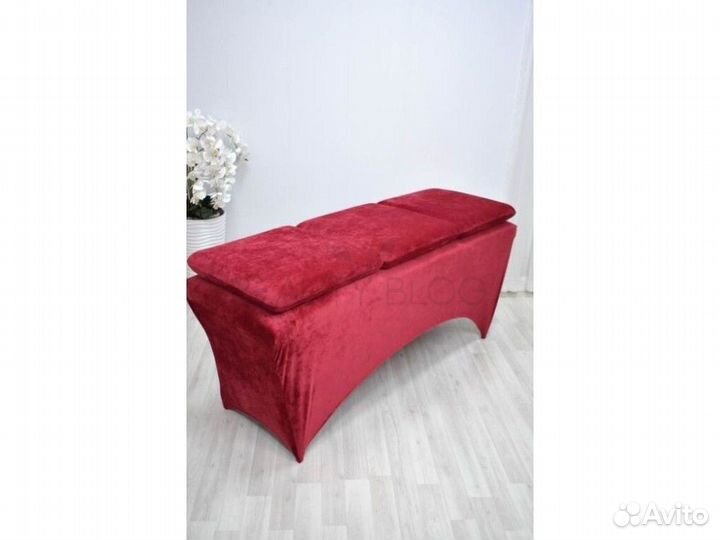 Матрац на кушетку с эф. памяти 3-секц. MF3-4717