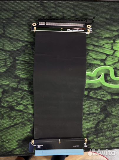 Райзер pci-e x16 3.0