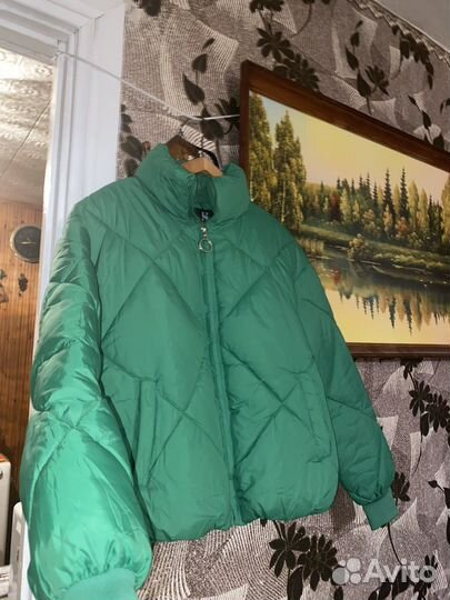 Куртка женская