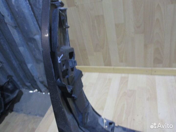 Бампер передний Land Rover Range Rover Sport 2