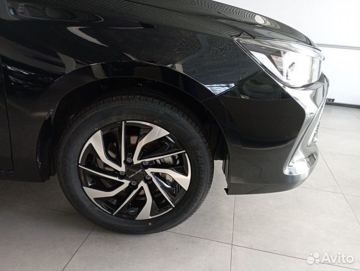 BAIC U5 Plus 1.5 CVT, 2023