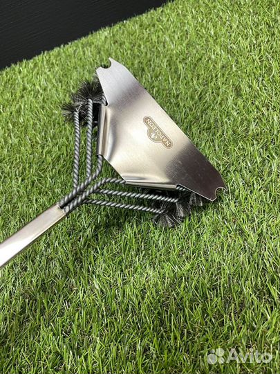 Щетка для чистки решеток гриля Napoleon