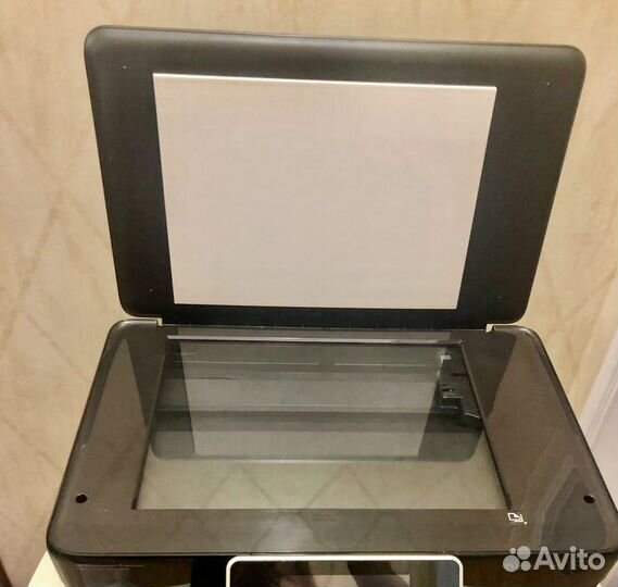 Мфу hp принтер сканер копир фотопринтер