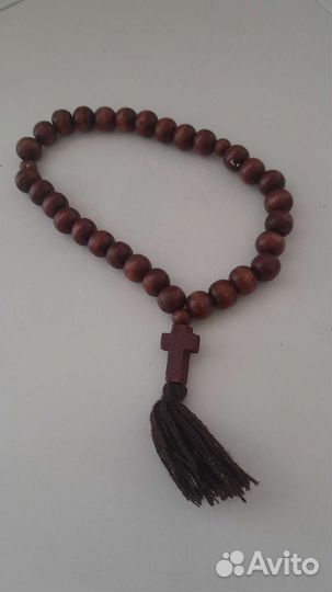 Четки из дерева