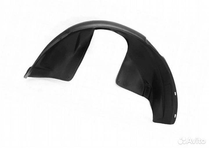 Подкрылок передний правый киа рио KIA RIO 3 11-17