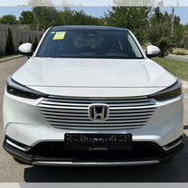 Honda Vezel 1.5 CVT, 2023, 100 км, с пробегом, цена 4 100 000 руб.