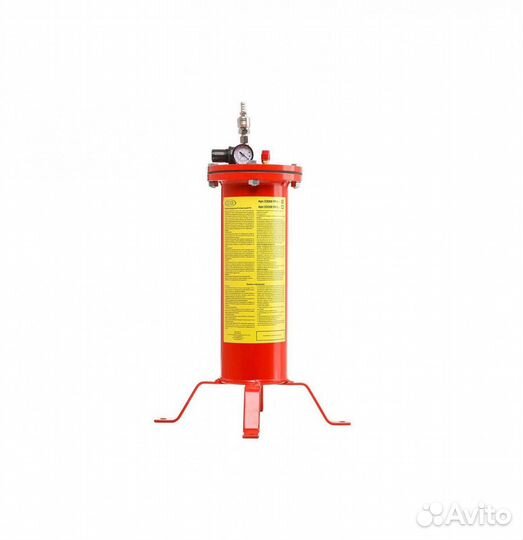 Фильтр дыхания пескоструйщика FP-2 Вектор