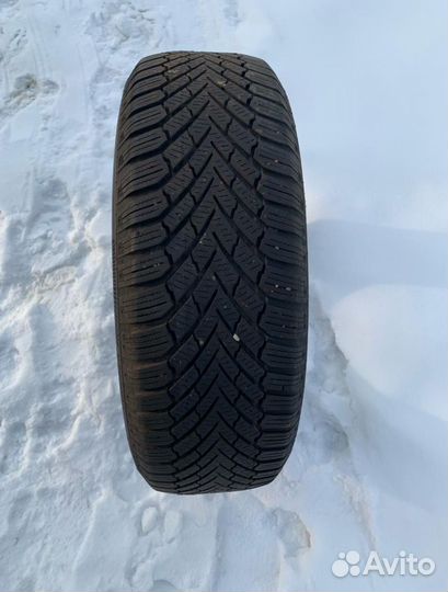 Continental ContiWinterContact TS 860 195/65 R15