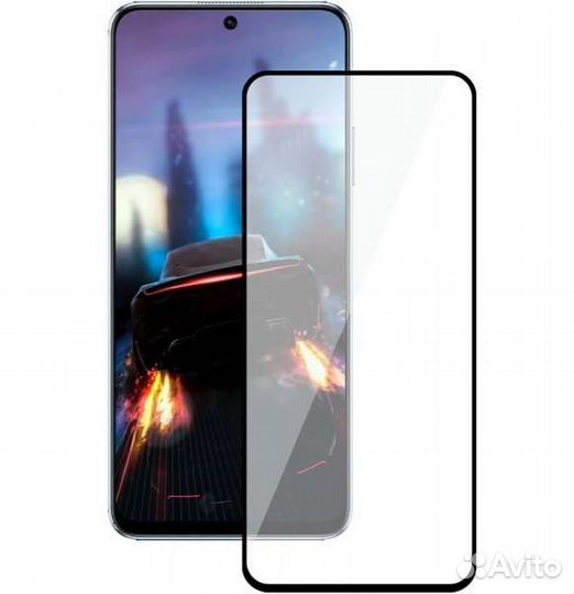 Чехлы и защитные стекла Xiaomi Mi 12T/Mi 12T Pro