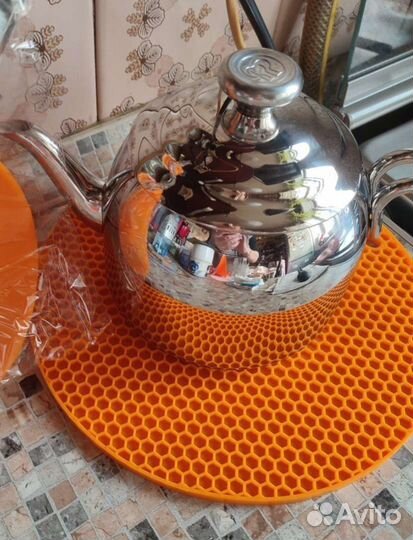 Подставка под горячее 1 шт