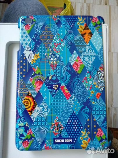 Чехол для iPad