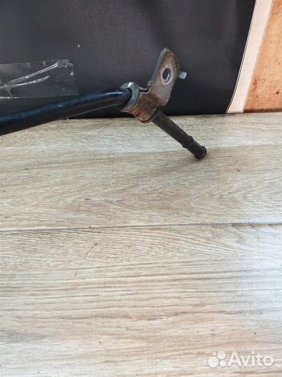 Шланг гидроусилителя Hyundai Solaris 1