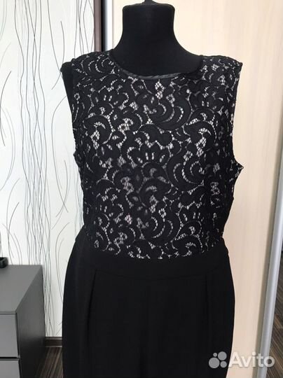 Комбинезон женский 48 размер